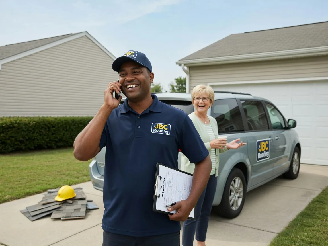 Roof Replacement Leitchfield, KY FAQs